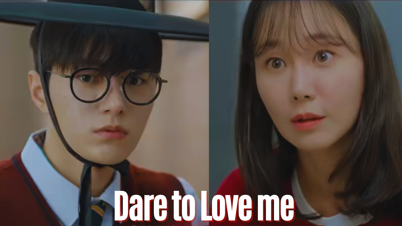 Dare to Love Me (2024) Episode 1: Amidst chaos and a beer run, she unexpectedly meets Yoon-bok, her former student from seven years ago, who she once supported wholeheartedly."