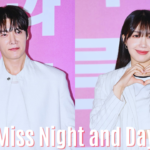 Miss Night and Day (2024) follows Lee Mi Jin, who ages into her 50s by day and reverts to her 20s by night. Undeterred by this surreal predicament, she leverages her dual-age experience to secure her dream job, while navigating a complex relationship with Gye Ji Woong, a meticulous prosecutor."