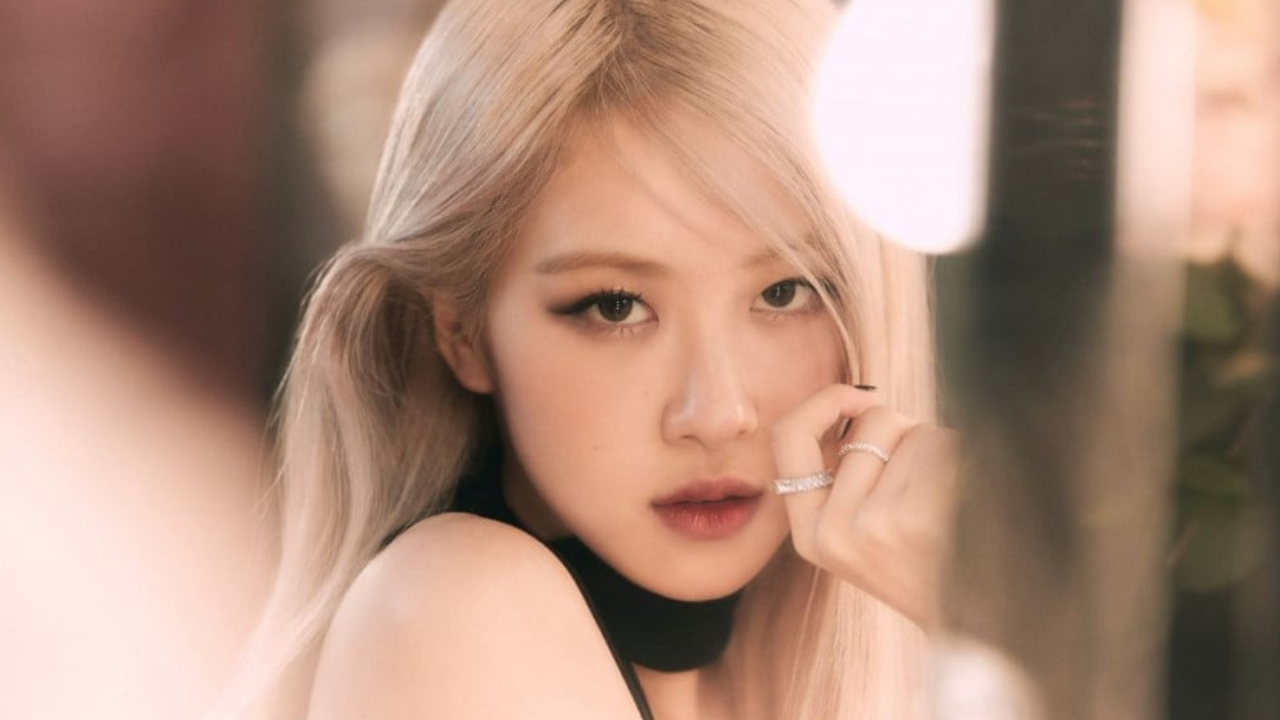 BLACKPINK’s Rosé Joins The Black Label: New Management Contract Signed