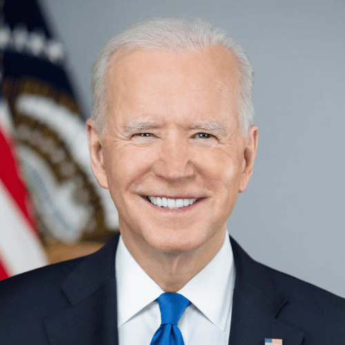 The White House says Biden has tested positive for Covid-19. He is experiencing mild symptoms. He is vaccinated and boosted.