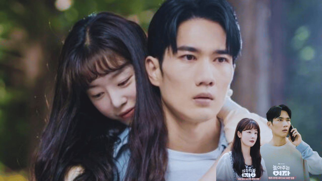 My Sweet Mobster episode 8 delivers gripping suspense and emotional depth as Seo Ji Hwan's daring rescue mission unfolds amid escalating criminal threats.