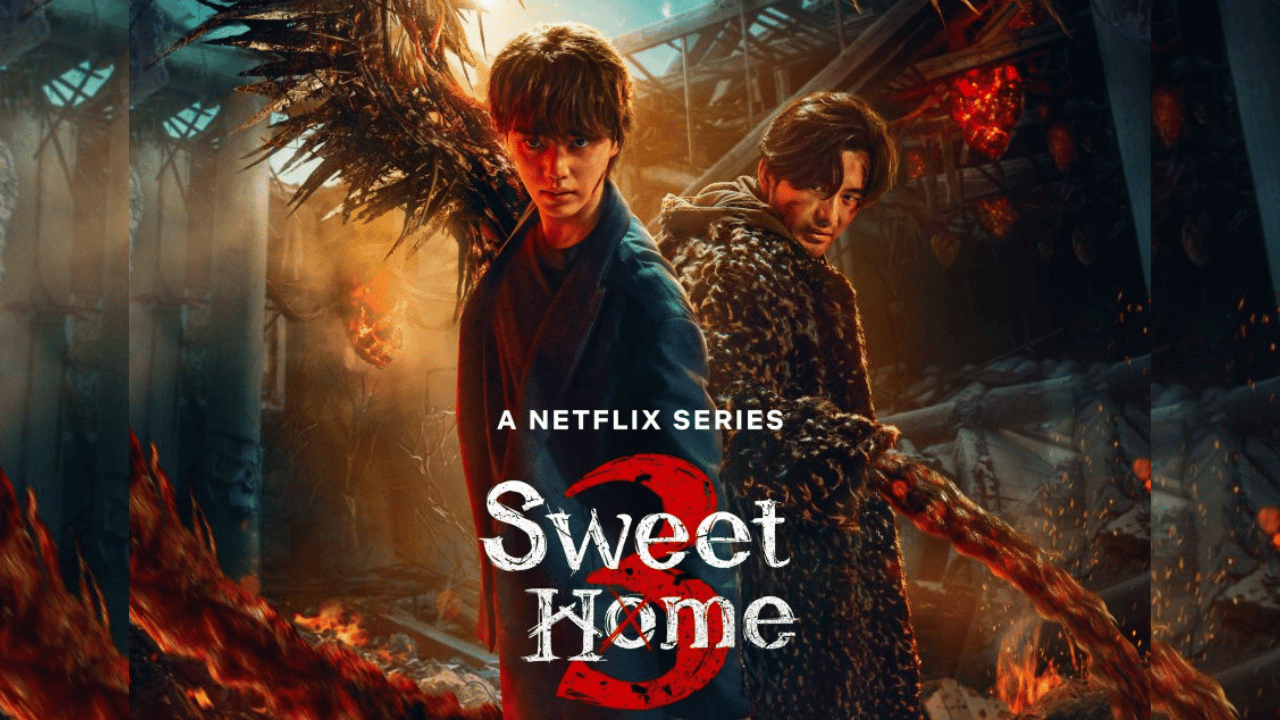 Sweet Home Season 3 Episode 1 Recap (2024): Hyun-su and Yi-kyung battle monsters, save each other, and regain their humanity.