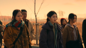 Sweet Home Season 3 Episode 8 Recap (2024): Hyun-su, Eun-hyuk, and survivors battle, heal, and unite with neohumans for a hopeful future.