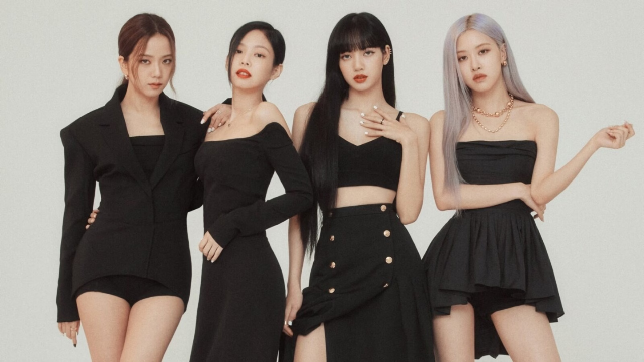 BLACKPINK will make a comeback in 2025. YG Entertainment confirmed a world tour next year. Fans are excited about the news. BLACKPINK's returns.