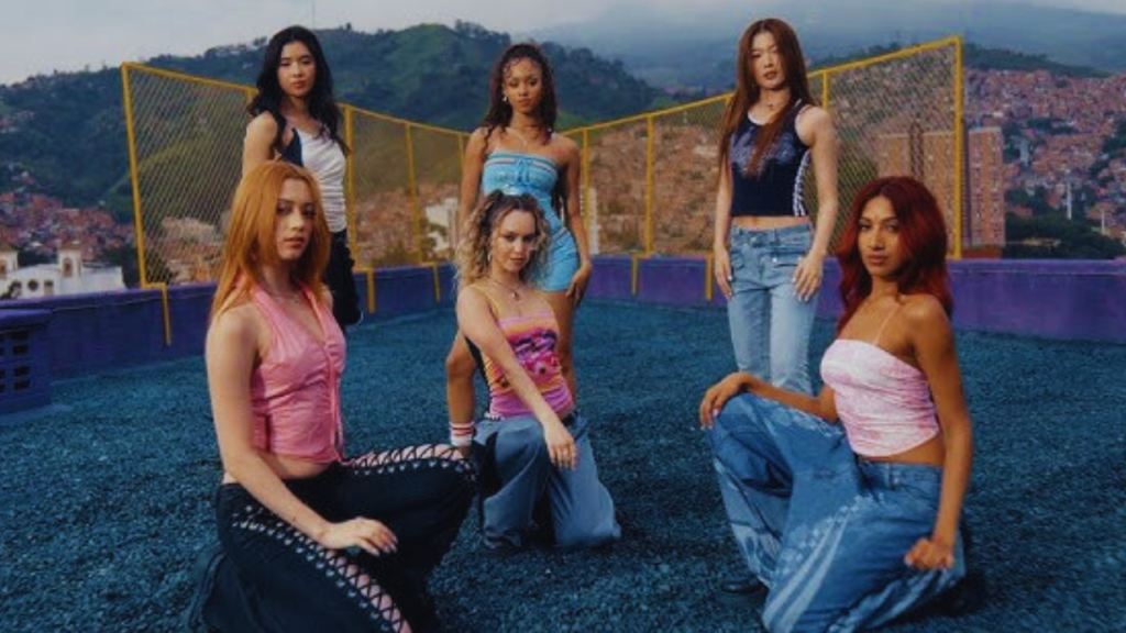 KATSEYE DEBUT Lyrics resonate with diversity and unity, reflecting the group's multi-national heritage through soulful melodies and empowering messages. The music video's rapid success, garnering over 2.4 million views in three days, highlights their impactful introduction to the global music scene, promising a bright future ahead.