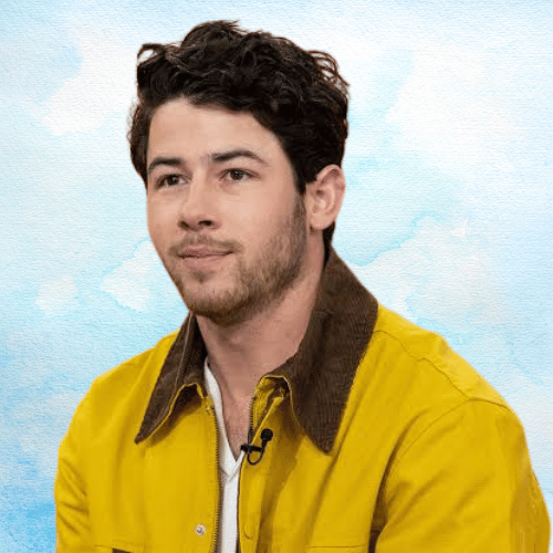 The Good Half (2024) is a comedy-drama written by Brett Ryland and directed by Robert Schwartzman. Nick Jonas stars. Released July 23, 2024.