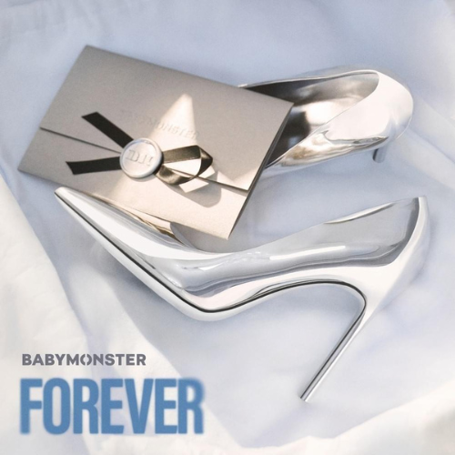 BABYMONSTER ‘FOREVER’ Lyrics: New Release 2024. BABYMONSTER has just dropped the official music video for 'FOREVER,' featuring an upbeat song with excellent vocals, stunning visuals, and a powerful concept celebrating their newfound fame and success.