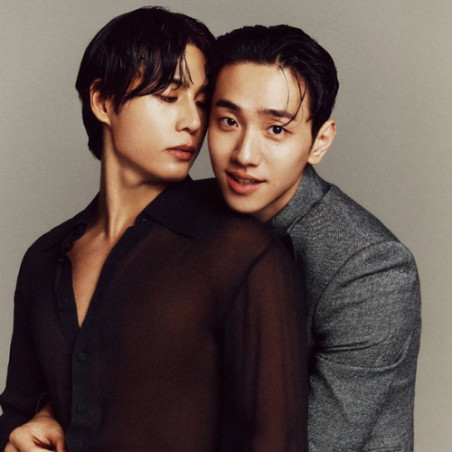 Love in the Big City is an upcoming South Korean LGBTQ melodrama about the life of a gay man. The series, based on a novel by Park Sang Young, is co-directed by Hur Jin-ho and others, and stars Nam Yoon-soo. It will premiere on TVING on October 21, 2024, and will also be available for streaming on Viki in some regions.