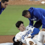 Ohtani's Injury: A Major Blow to Dodgers' World Series Aspirations