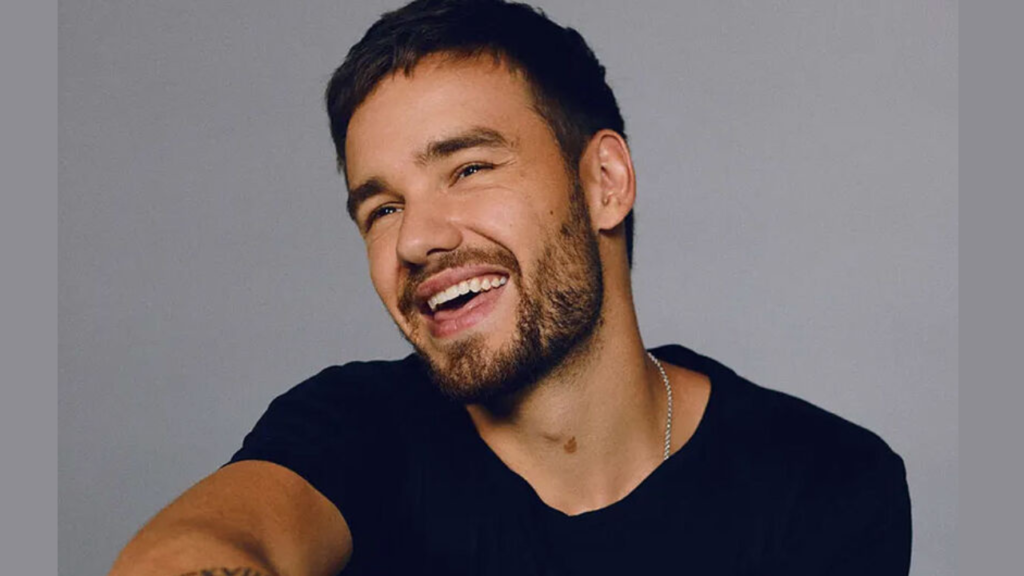 Liam Payne Hotel Room Revealed: Disturbing Photos Show Smashed TV and Disturbing Evidence