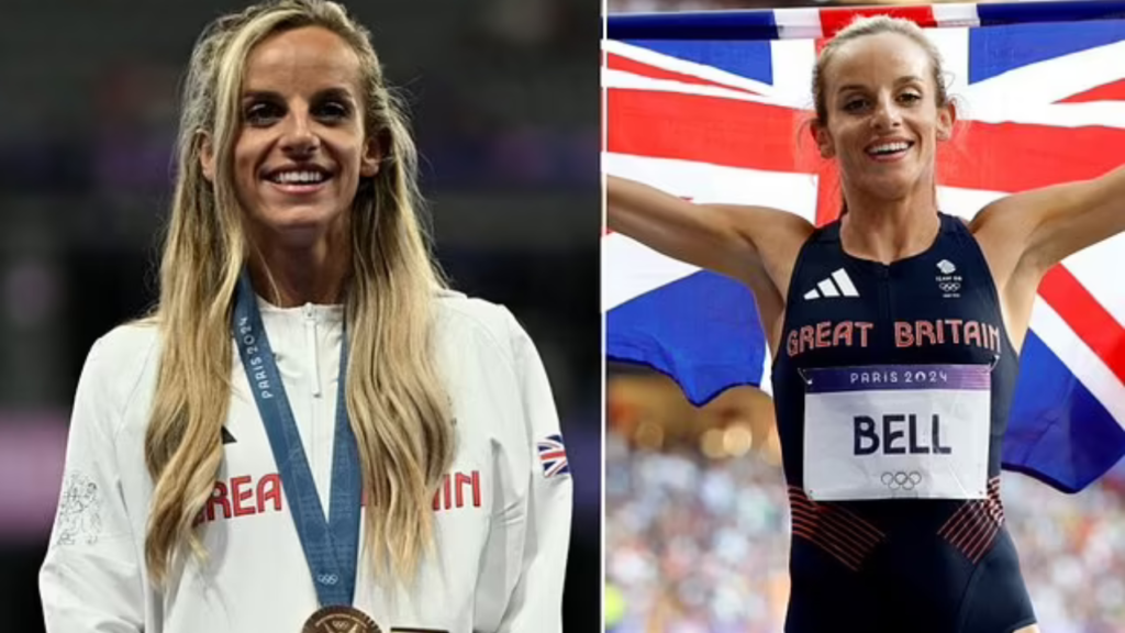 Bell Joins Elite Ranks: Athletes Receive Boost in UKA Funding. Olympic 1500m bronze medallist Georgia Bell has been elevated to the highest tier of UK Athletics funding as she prepares for next year’s World Championships in Tokyo. At 31, Bell made a stunning debut at the Paris 2024 Olympics, securing a medal just three years after her return to competitive athletics. She has since transitioned from her career in cyber security to pursue athletics full-time.