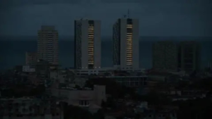 Cuban Leaders Blame US Embargo for Ongoing Power Crisis and Vow to Restore Electricity