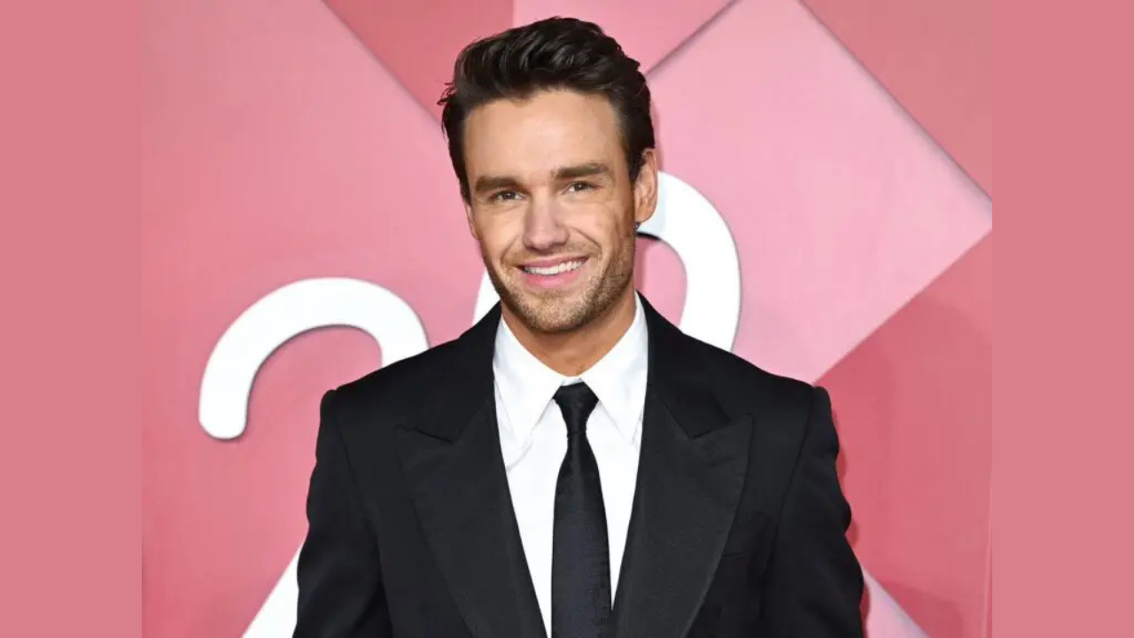 Liam Payne Hotel Room Revealed: Disturbing Photos Show Smashed TV and Disturbing Evidence