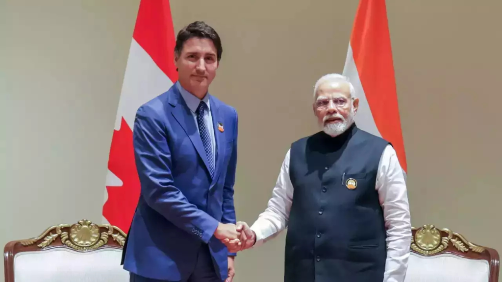 Impact of India-Canada Fallout on Trade and Immigration: Key Consequences Ahead