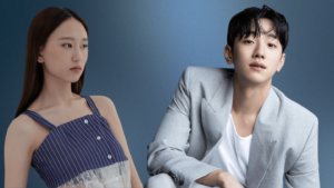 Nam Yoon Su and Ryu Hye Young lead the cast of the new thriller Killing Time, joined by Kim Seung Hee, Bae Myung Jin, Lee Gyu Hyun, Ji Soo Yeon, and Oh Min Soo. Filming started on October 18, and the movie is set to release in 2025.