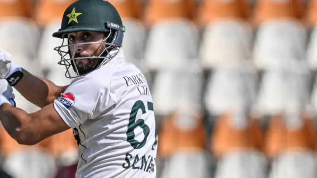 Salman Agha: Home Test Victory a Major Boost for Pakistan After Recent Struggles