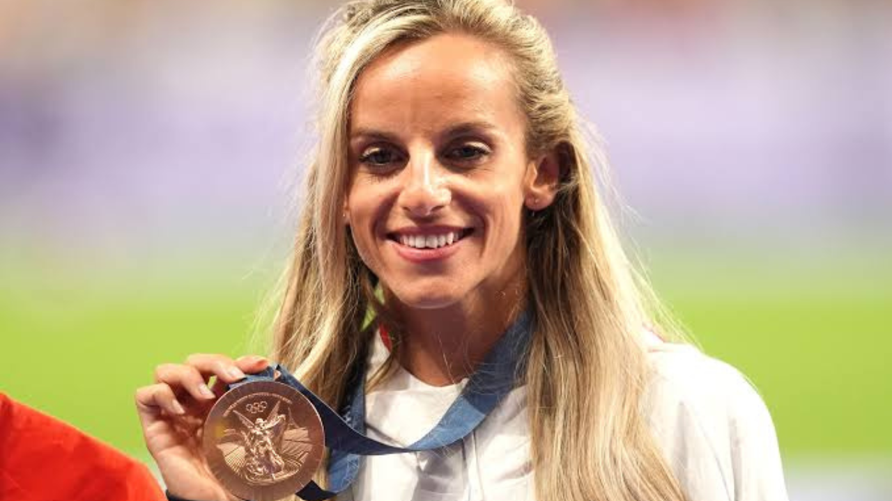 Bell Joins Elite Ranks: Athletes Receive Boost in UKA Funding. Olympic 1500m bronze medallist Georgia Bell has been elevated to the highest tier of UK Athletics funding as she prepares for next year’s World Championships in Tokyo. At 31, Bell made a stunning debut at the Paris 2024 Olympics, securing a medal just three years after her return to competitive athletics. She has since transitioned from her career in cyber security to pursue athletics full-time.