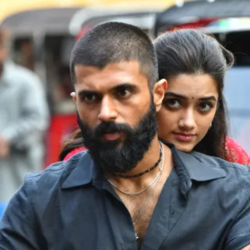 Hridayam Lopala Lyrics Kingdom movie 2025