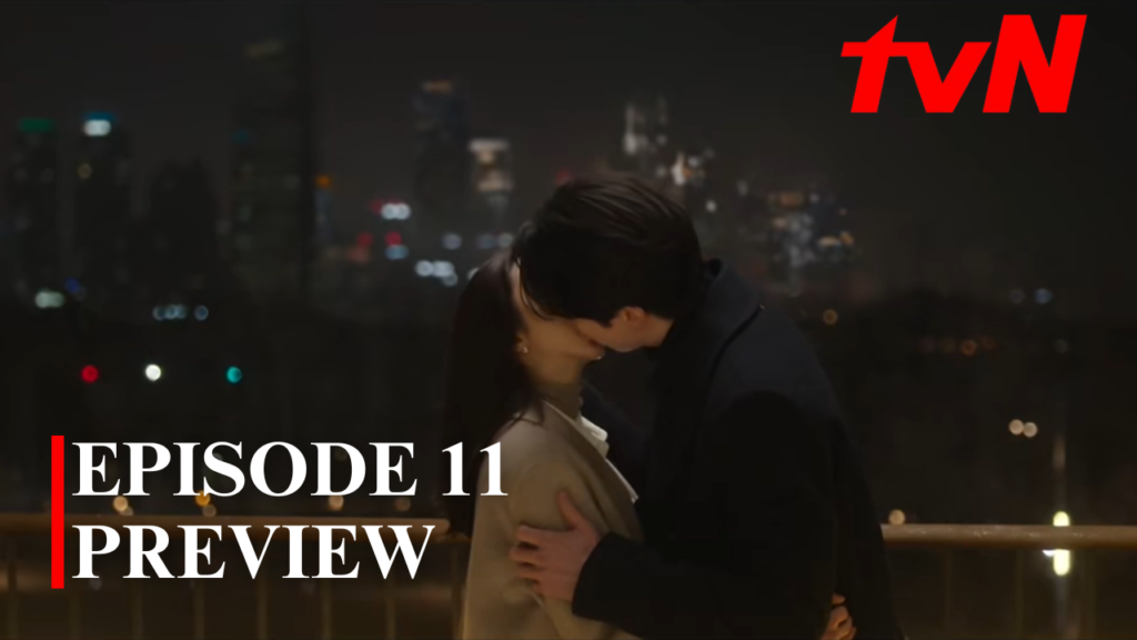 The Divorce Insurance Episode 11 Preview