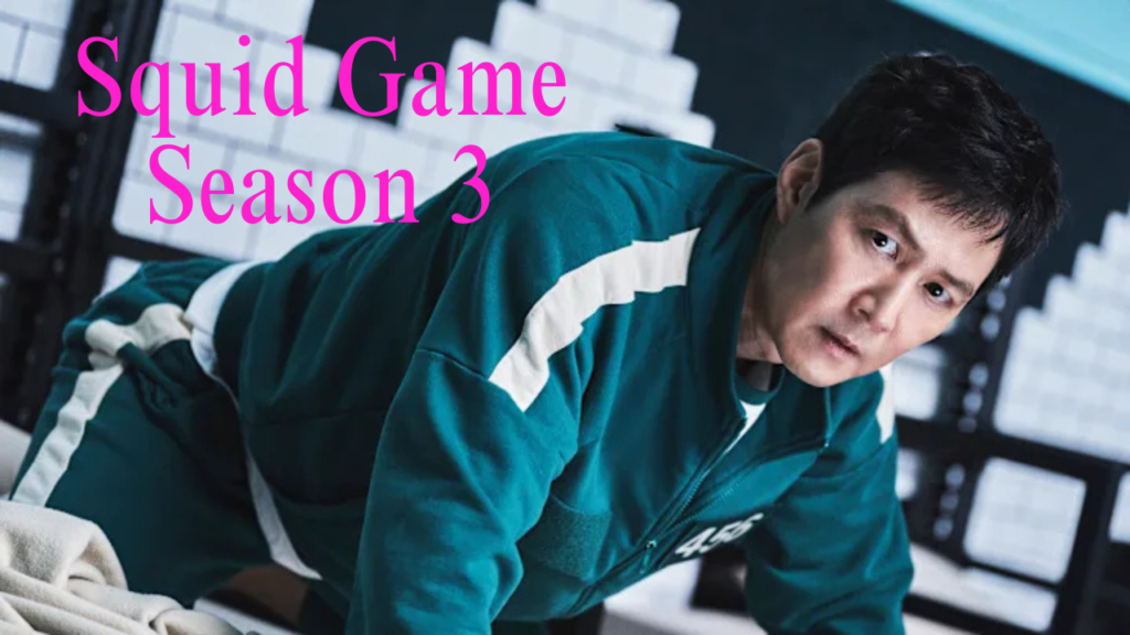Squid Game Final Season Trailer Teases Deadly Comeback After Rebellion Fallout