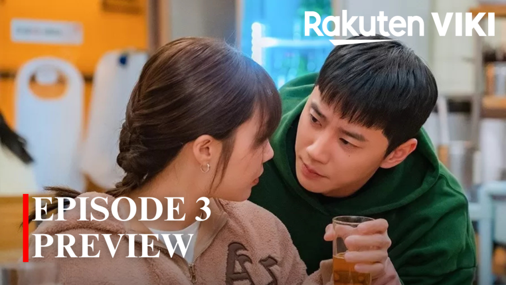 Pump Up the Healthy Love Episode 3 Preview