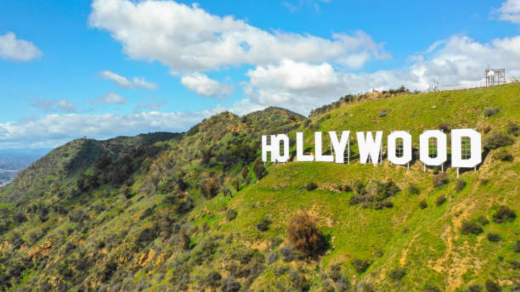 Hollywood Protection Plan: Trump Announces 100% Tariffs on Overseas Films